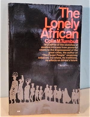 The Lonely African