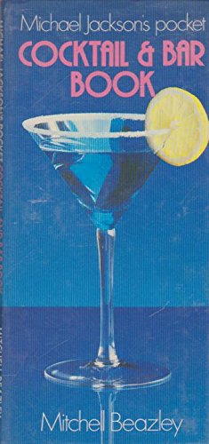 Bild des Verkufers fr Pocket Cocktail and Bar Book zum Verkauf von WeBuyBooks