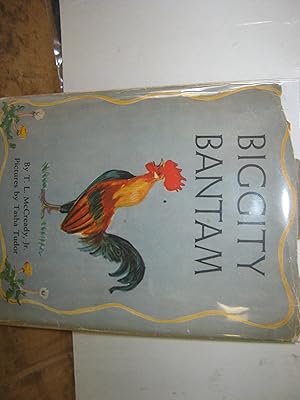 Biggity Bantam - Signed