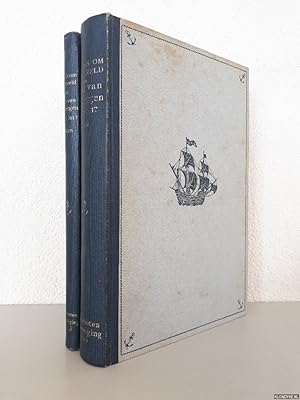 Seller image for De reis om de wereld van Joris van Spilbergen 1614-1617 (2 delen) for sale by Klondyke
