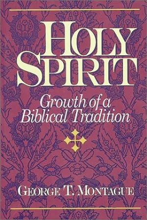 Seller image for Holy Spirit: Growth of a Biblical Tradition for sale by WeBuyBooks