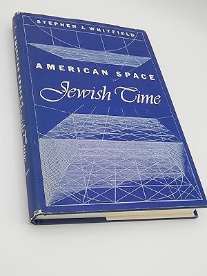 American Space, Jewish Time
