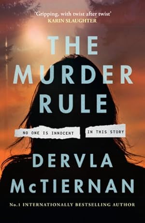 Seller image for The Murder Rule for sale by GreatBookPrices