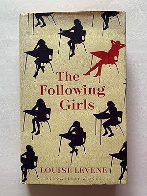 Bild des Verkufers fr The Following Girls zum Verkauf von Ann's Old Town Books