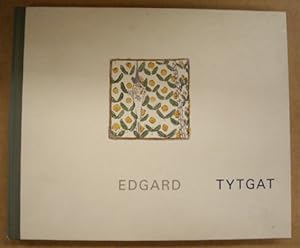 Image du vendeur pour Edgard Tytgat houtsnijder. [Museum voor Schone Kunsten, Gent 28.10.1995 - 28.01.1996] mis en vente par Frans Melk Antiquariaat
