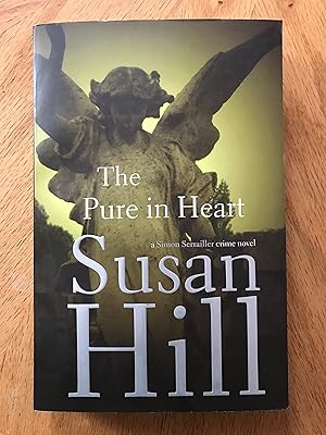 Seller image for The Pure in Heart for sale by M.A.D. fiction