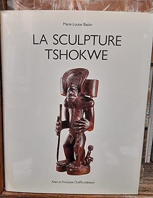 La sculpture TSHOKWE.