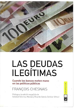 Las deudas ilegítimas