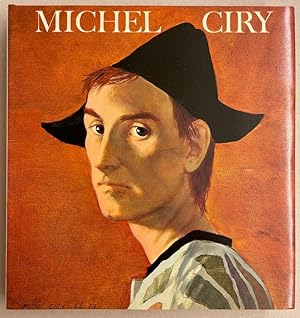 Seller image for Michel Ciry. for sale by Le Cabinet d'Amateur