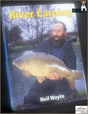 Image du vendeur pour River Carping mis en vente par BookLovers of Bath