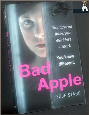 Image du vendeur pour Bad Apple mis en vente par BookLovers of Bath
