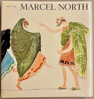 Seller image for Marcel North. for sale by Le Cabinet d'Amateur