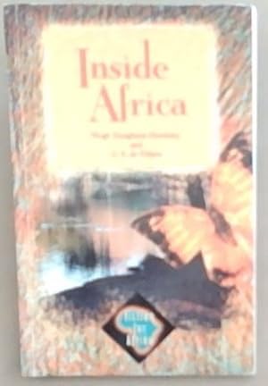 Bild des Verkufers fr Inside Africa : a selection of stories zum Verkauf von Chapter 1