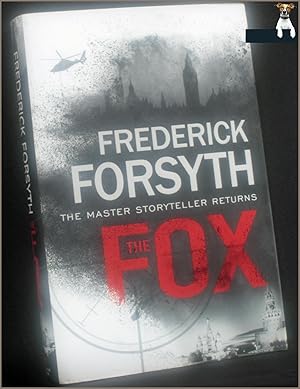 Image du vendeur pour The Fox mis en vente par BookLovers of Bath