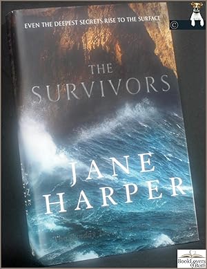 Seller image for The Survivors for sale by BookLovers of Bath