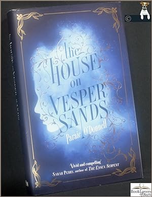 Imagen del vendedor de The House on Vesper Sands a la venta por BookLovers of Bath