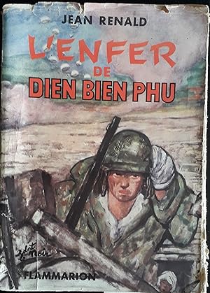 Seller image for L'ENFER DE DIEN BIEN PHU for sale by Victor76