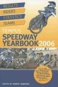 Seller image for Tempus Speedway Yearbook 2006 (Sport (Tempus)) for sale by WeBuyBooks