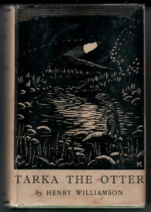 Tarka the Otter