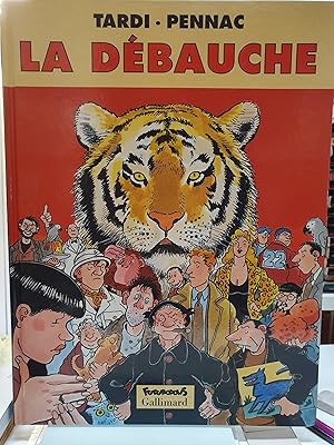 La débauche