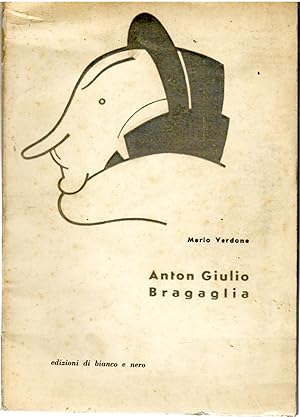 Anton Giulio Bragaglia