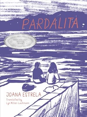 Seller image for Pardalita for sale by GreatBookPricesUK