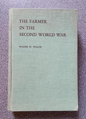 The Farmer in the Second World War