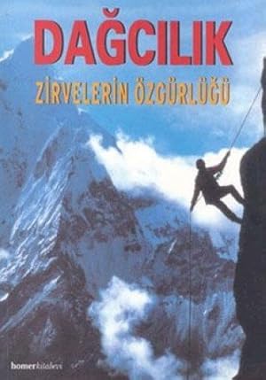 Seller image for DAGCILIK ZIRVELERIN ZGRLG for sale by WeBuyBooks