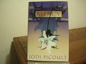 Seller image for Mercy for sale by Bungalow Books, ABAA