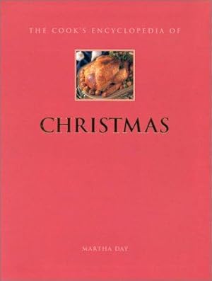 Immagine del venditore per Christmas (Cook's Encyclopedia S.) venduto da WeBuyBooks