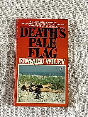 Seller image for Death's Pale Flag for sale by Jon A Sewell