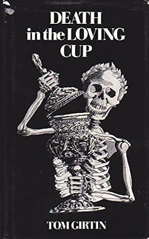 Seller image for Death in the Loving Cup for sale by WeBuyBooks
