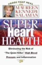 Seller image for Super Heart Health for sale by WeBuyBooks