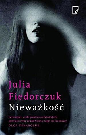 Seller image for Niewazkosc for sale by WeBuyBooks