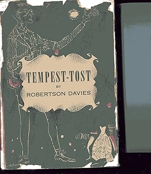 TEMPEST-TOST