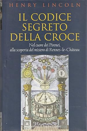 Il codice segreto della croce