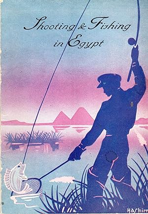 Shooting & Fishing in Egypt