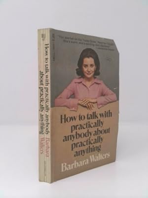 Bild des Verkufers fr How to Talk with Practically Anybody about Practically Anything zum Verkauf von ThriftBooksVintage