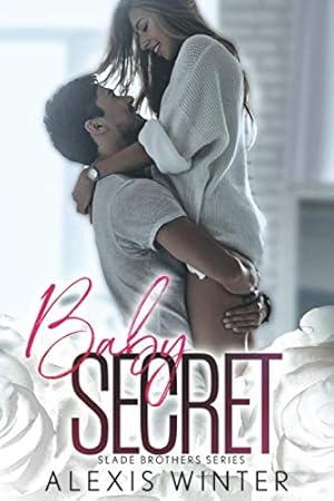 Seller image for Baby Secret (Slade Brothers) for sale by WeBuyBooks