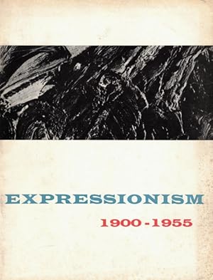 Seller image for Expressionism, 1900-1955 for sale by LEFT COAST BOOKS