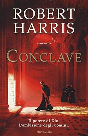 Seller image for Conclave for sale by WeBuyBooks