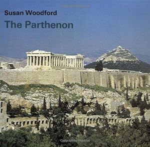 Image du vendeur pour The Parthenon (Cambridge Introduction to World History) mis en vente par WeBuyBooks