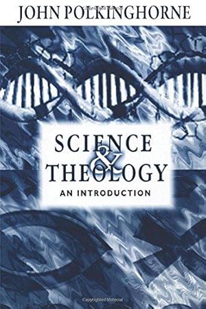 Bild des Verkufers fr Science and Theology: A Textbook zum Verkauf von WeBuyBooks