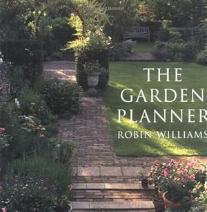 Immagine del venditore per The Garden Planner venduto da WeBuyBooks