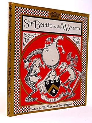 Imagen del vendedor de Sir Bertie and the Wyvern a la venta por WeBuyBooks