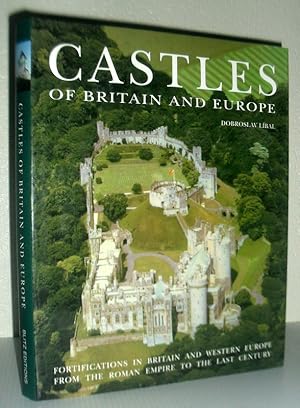 Castles of Britain and Europe