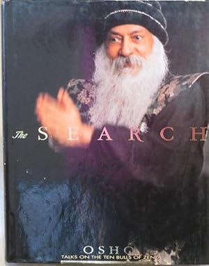 THE SEARCH: TALKS ON THE TEN BULLS OF ZEN