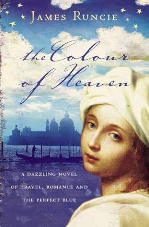 Seller image for The Colour of Heaven for sale by WeBuyBooks