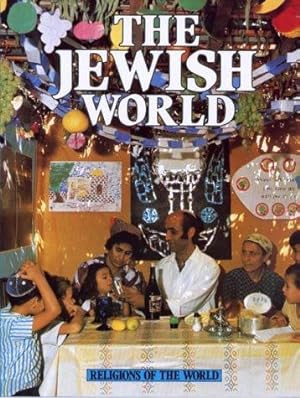 Bild des Verkufers fr Pb Jewish World(Religions Of World) zum Verkauf von WeBuyBooks