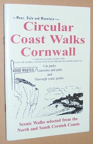 Circular Coast Walks Cornwall